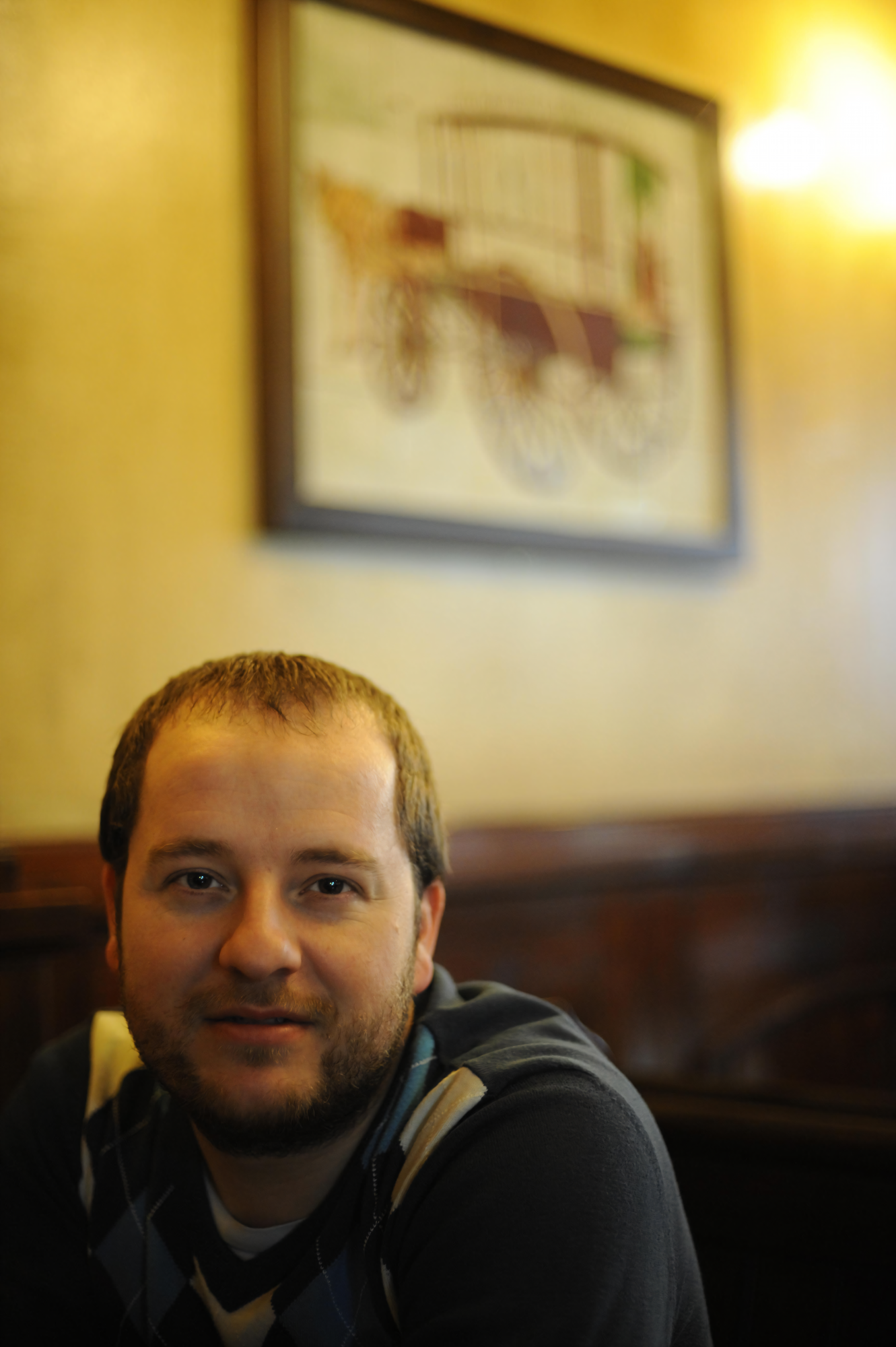 Galería VK